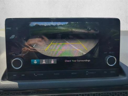 Used 2022 Honda Civic Sport image 14