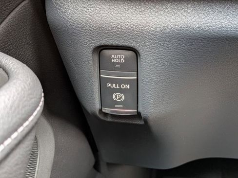 New 2025 Nissan Armada PRO-4X w/ Pro-4X Premium Package image 22