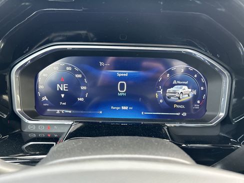 New 2026 Chevrolet Silverado 1500 LT w/ All Star Edition Plus image 29