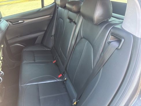 Used 2018 Alfa Romeo Stelvio Ti image 21