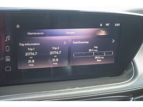 Used 2024 Buick Encore GX Preferred FWD image 43