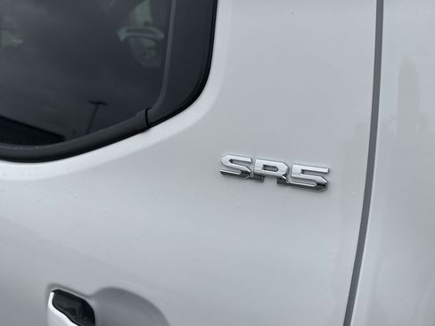 New 2026 Toyota Tacoma SR5 image 12