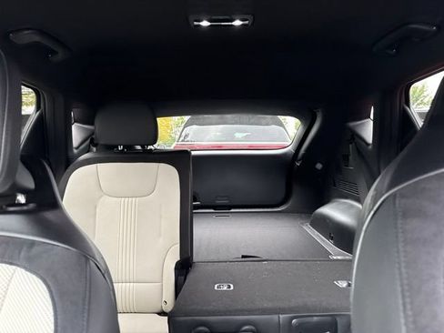 Certified 2023 Kia EV6 GT-Line w/ GT-Line White Seat Package RWD image 9