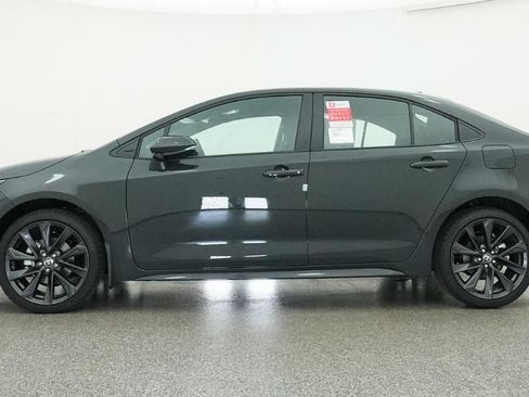 New 2026 Toyota Corolla SE FWD image 19