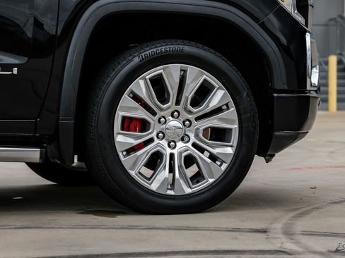 Used 2021 GMC Sierra 1500 Denali w/ Denali Ultimate Package image 95