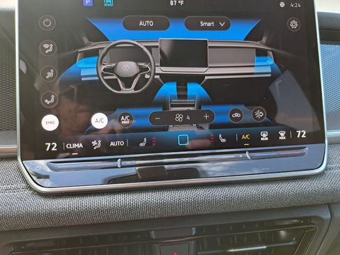 New 2026 Volkswagen Tiguan S image 10