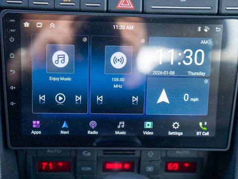 Used 2008 Audi A4 2.0T image 16