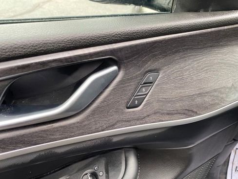 Used 2023 Jeep Grand Cherokee Limited image 15