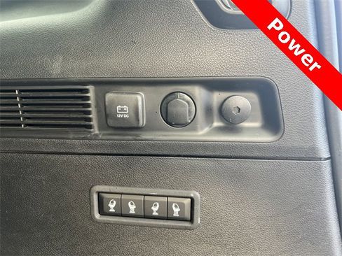 Used 2022 Jeep Wagoneer Series III image 15