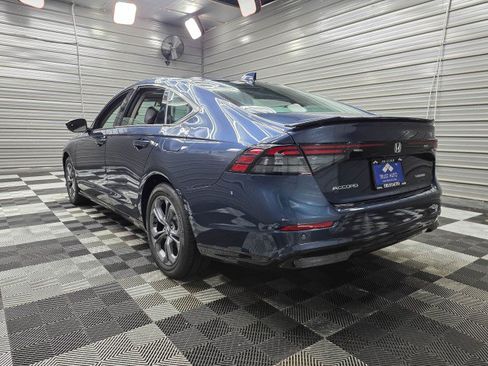 Used 2026 Honda Accord EX-L image 7