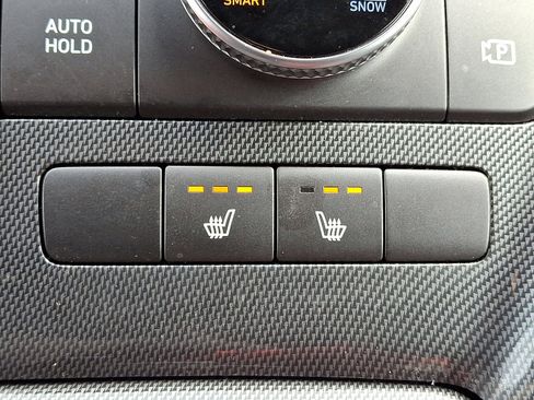 Certified 2022 Hyundai Santa Fe SEL w/ Cargo Package image 22