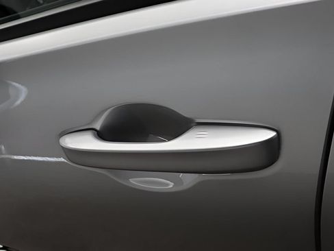 New 2027 Honda HR-V EX-L image 6