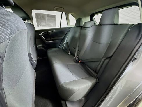 Used 2025 Toyota RAV4 LE image 22