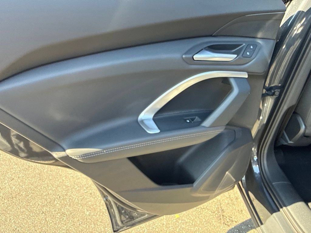 New 2026 Audi Q5 Premium AWD/4WD image 16
