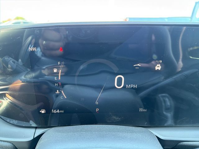 New 2026 Buick Envista Sport Touring w/ Convenience I Package FWD image 11