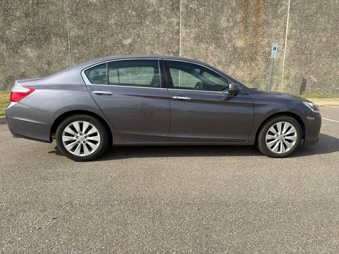 Used 2014 Honda Accord EX-L image 8