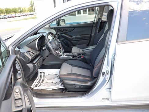 Used 2023 Subaru Crosstrek 2.0i Premium image 13