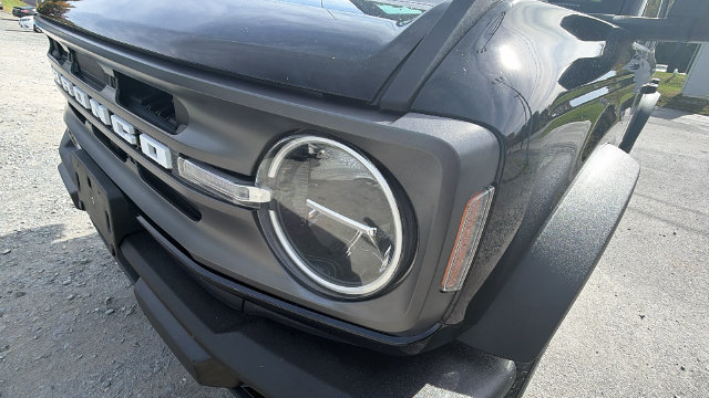Used 2022 Ford Bronco Big Bend AWD/4WD image 29