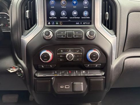 Used 2021 GMC Sierra 1500 Elevation RWD image 21