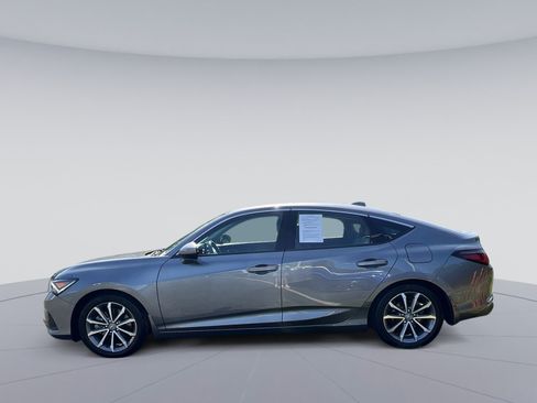 Used 2024 Acura Integra FWD image 6