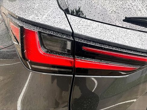 Used 2024 Lexus NX 350 F Sport AWD/4WD image 42