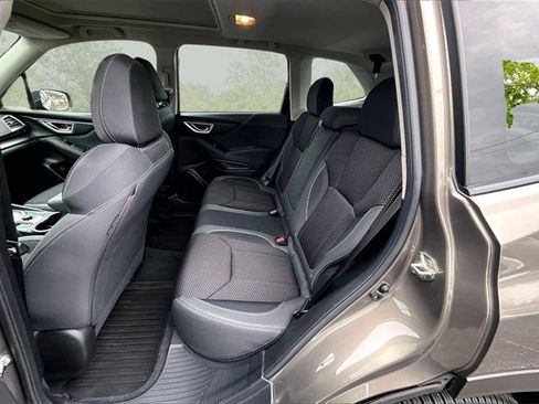 Used 2020 Subaru Forester Premium w/ Popular Package #1 image 24