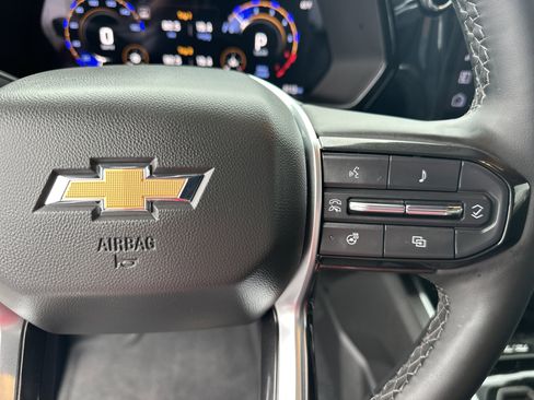 Certified 2025 Chevrolet Colorado LT w/ LT Convenience Package image 26