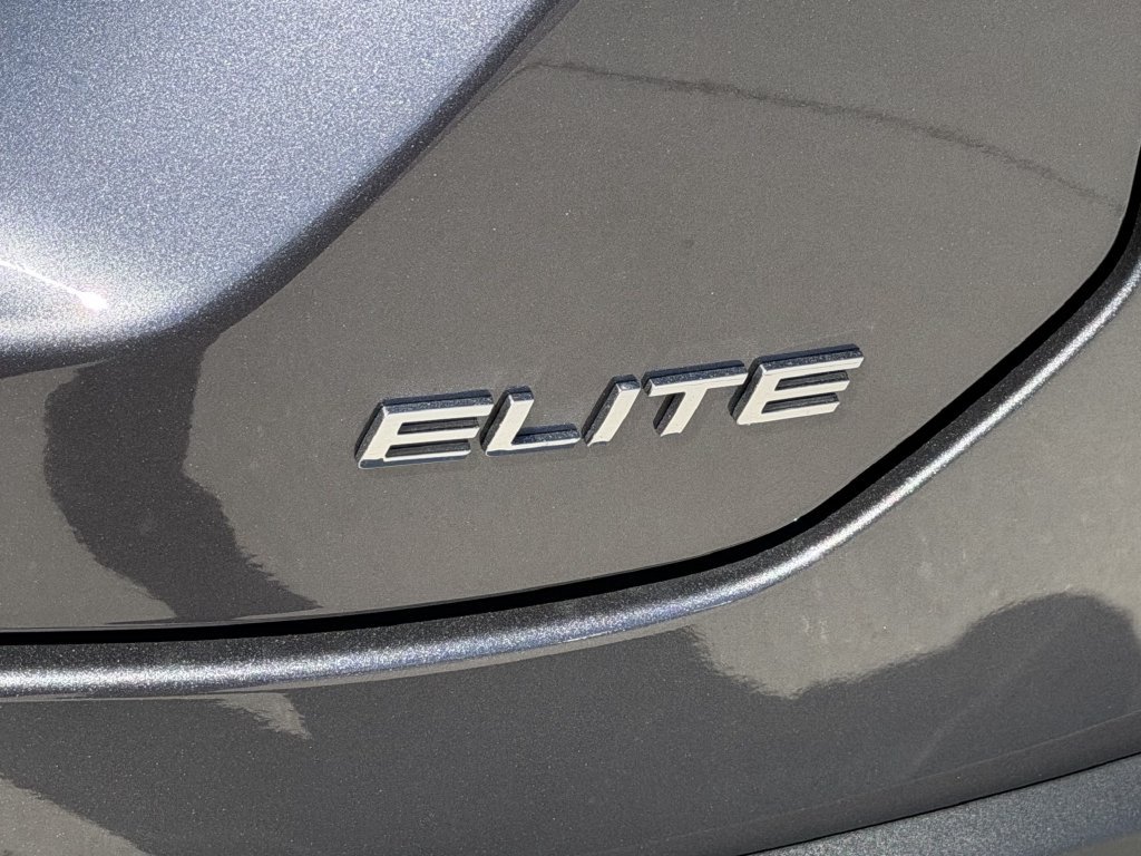 New 2026 Honda Pilot Elite image 9