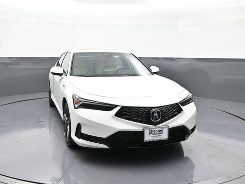 Certified 2023 Acura Integra A-Spec image 3