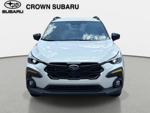Used 2026 Subaru Crosstrek 2.5i Sport AWD/4WD image 9
