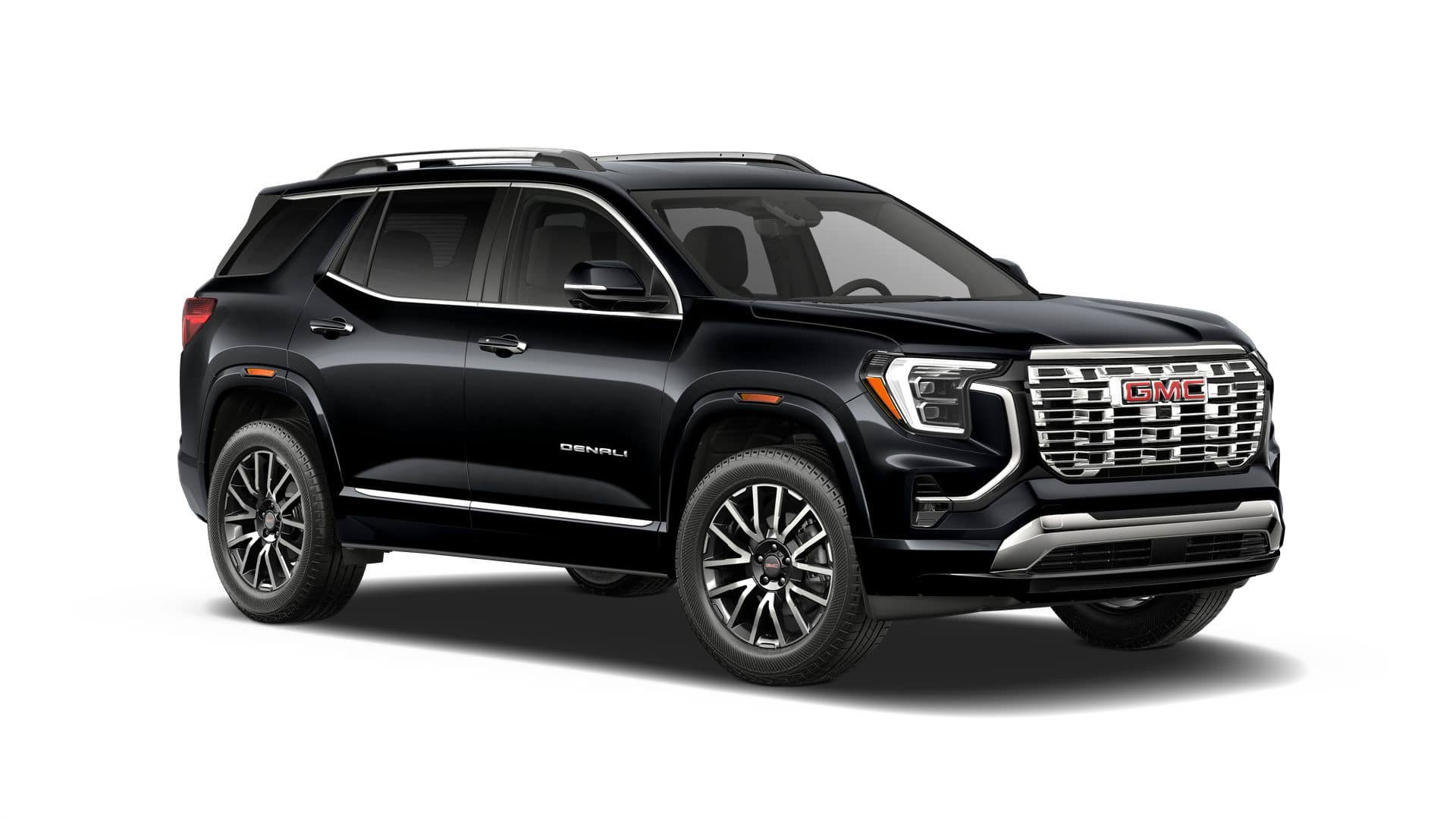 New 2027 GMC Terrain Denali AWD/4WD image 5