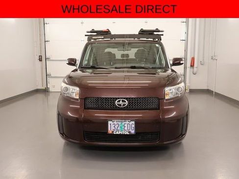 Used 2009 Scion xB FWD image 6