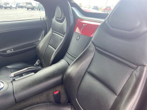 Used 2008 Pontiac Solstice Convertible w/ Premium Package image 11