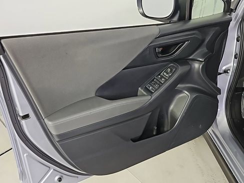 Certified 2024 Subaru Crosstrek 2.0i Premium image 11