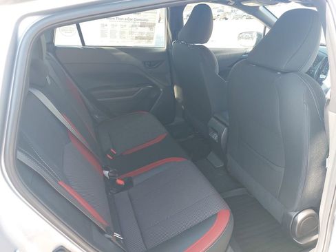 New 2026 Subaru Impreza RS image 32