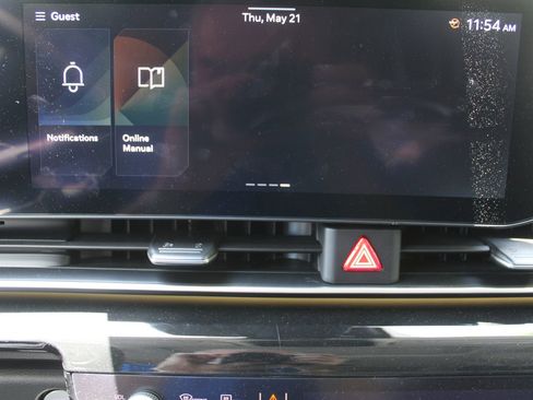 New 2026 Kia Carnival SX Prestige FWD image 57