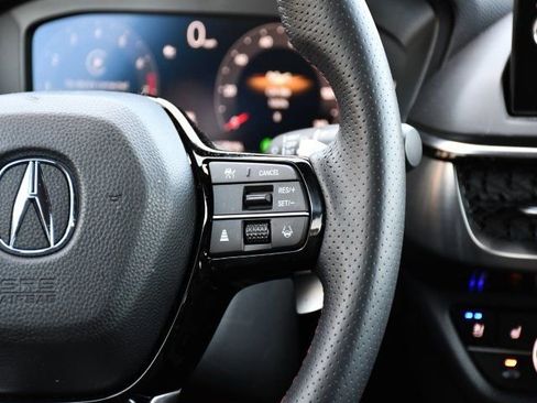 Used 2025 Acura ADX A-Spec image 23