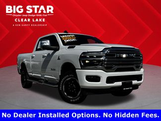 Used 2025 RAM 2500 Laramie AWD/4WD 360° Tour