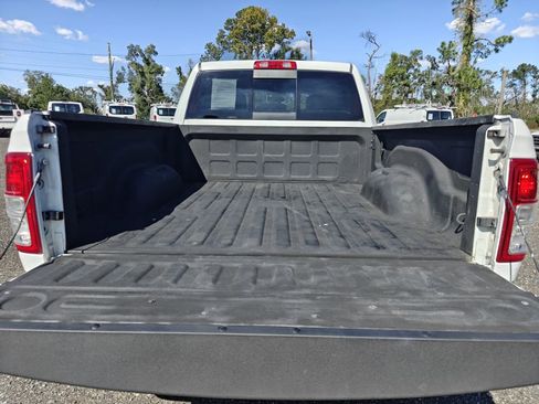 Used 2020 RAM 2500 Tradesman image 9