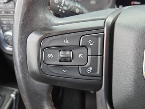 Used 2019 GMC Sierra 1500 AT4 w/ AT4 Premium Package image 21