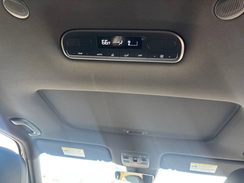 Certified 2026 Hyundai Palisade XRT Pro AWD/4WD image 25