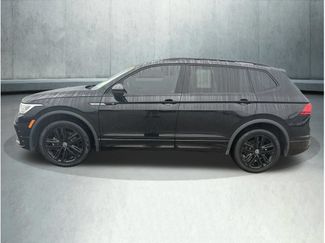 Used 2022 Volkswagen Tiguan SE R-Line AWD/4WD video 2