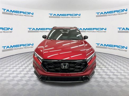 New 2026 Honda CR-V Sport-L image 8