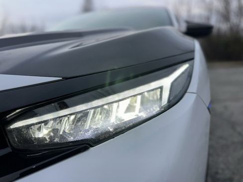 Used 2021 Honda Civic Sport Touring image 15