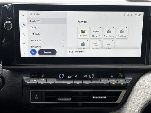 New 2026 Toyota Camry XLE image 17