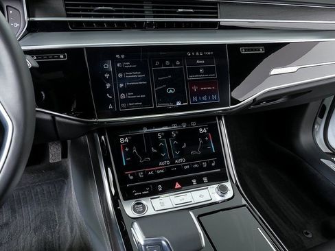 New 2025 Audi A8 L 3.0T image 13
