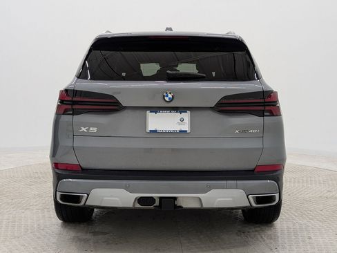 Used 2024 BMW X5 xDrive40i w/ Premium Package image 10