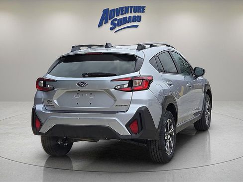 New 2026 Subaru Crosstrek 2.0i Premium AWD/4WD image 6