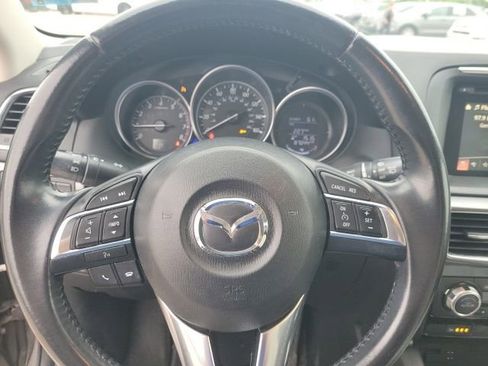 Used 2016 MAZDA CX-5 Grand Touring AWD/4WD image 16