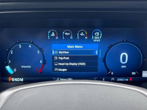 Used 2024 Ford F150 Platinum w/ Equipment Group 702A High image 34